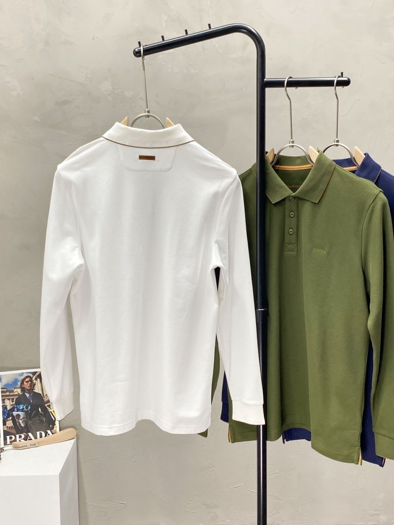 Zegna T-Shirts